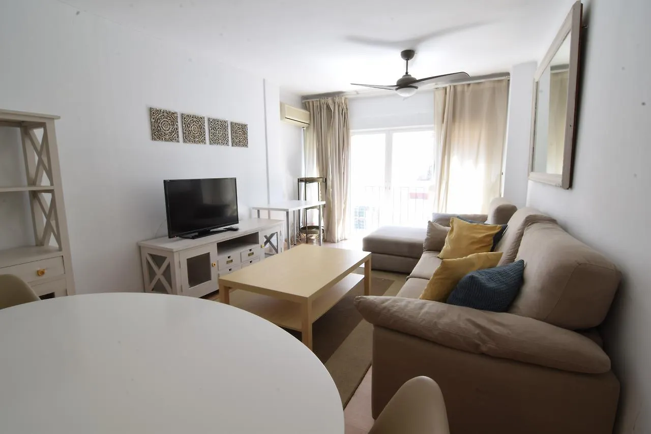 Letmalaga Economy Comedias Apartamento