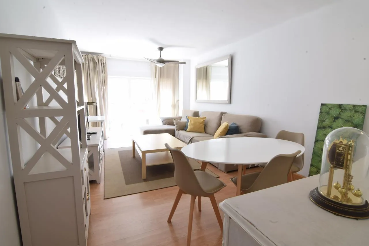 Letmalaga Economy Comedias Spain