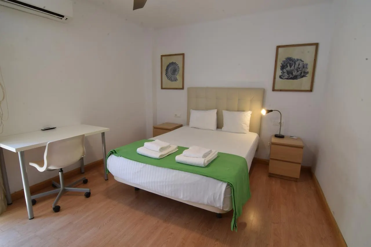 Letmalaga Economy Comedias Spain